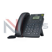 IP-телефон Yealink SIP-T19P E2, 1 аккаунт, PoE